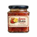 Crushed Lemon Pickle