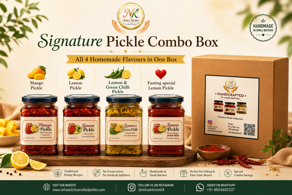 Signature Pickle Combo Box