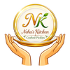 Neha’s Kitchen - Crafted Pickles - Home