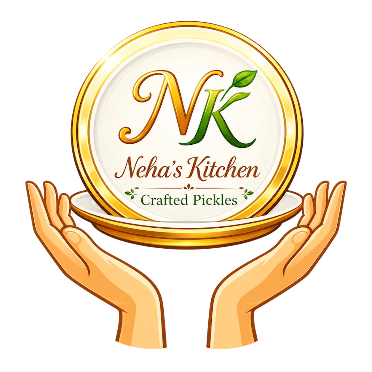 Neha’s Kitchen - Crafted Pickles