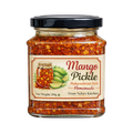 Summer Special Mango Pickle