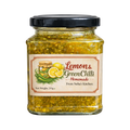 Lemon & Green Chilli